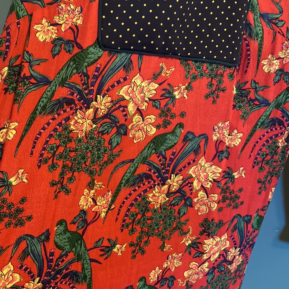 Anthropologie Maeve Dress - Picture 2 of 3